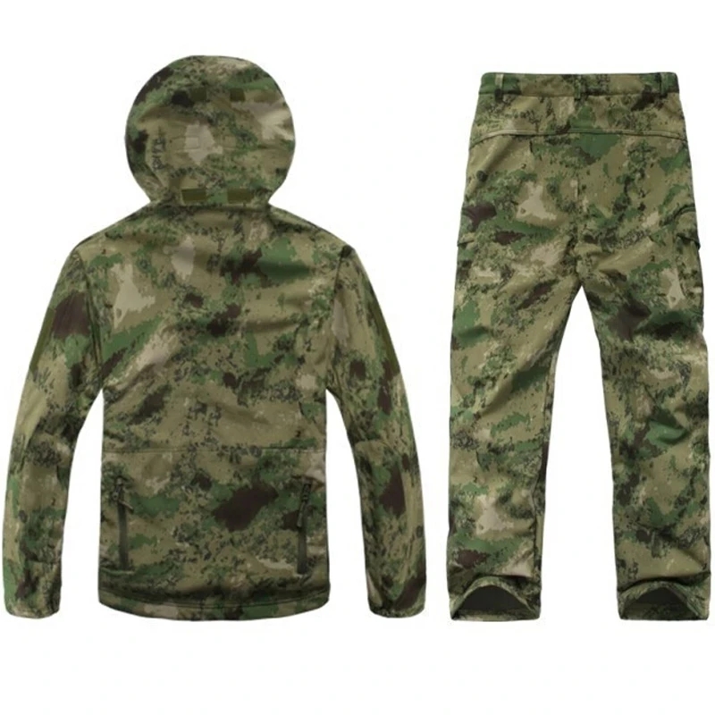 TAD Gear Tactical Softshell  C - Outdoor Sport Windbreaker review and price