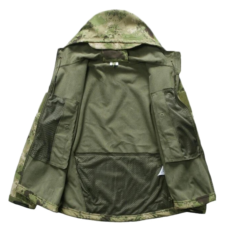 TAD Gear Tactical Softshell  C - Outdoor Sport Windbreaker review and price