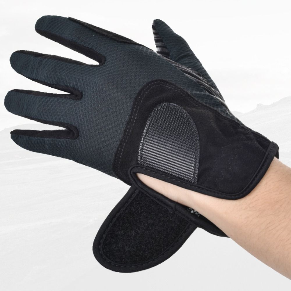Suede Horse Riding Gloves Wear - Horse Riding Glove review and price