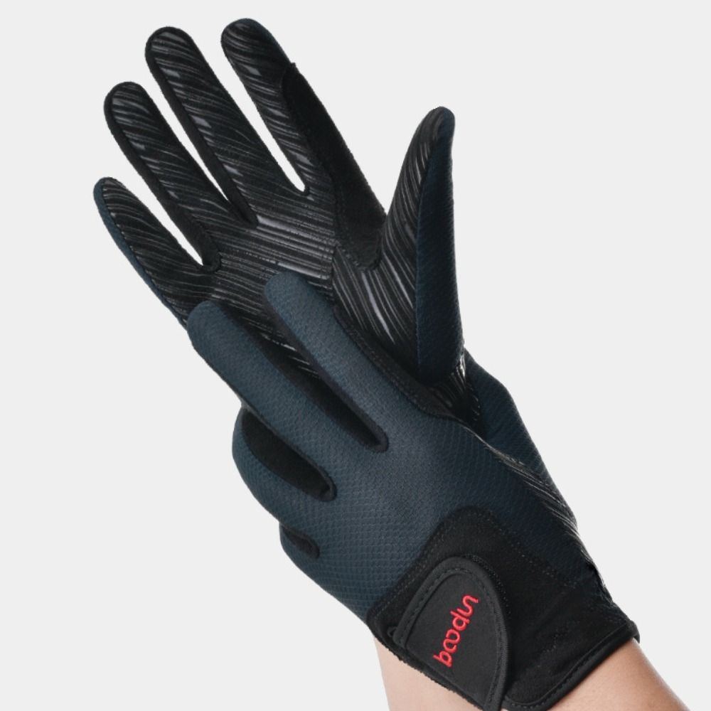 Suede Horse Riding Gloves Wear - Horse Riding Glove review and price