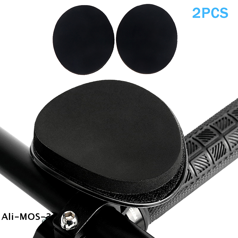 【S】1 Pair Bicycle Rest TT Hand - Mtb Elbow Pad review and price